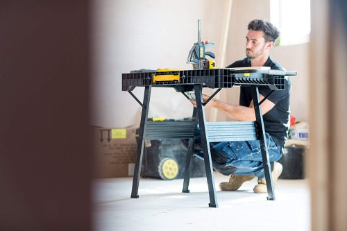 Верстак складной Express Stanley FMST1-75672