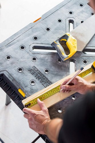 Верстак складной Express Stanley FMST1-75672