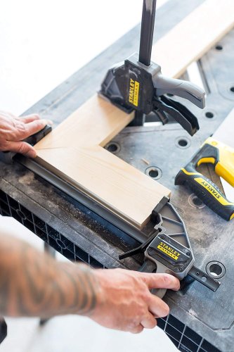 Верстак складной Express Stanley FMST1-75672