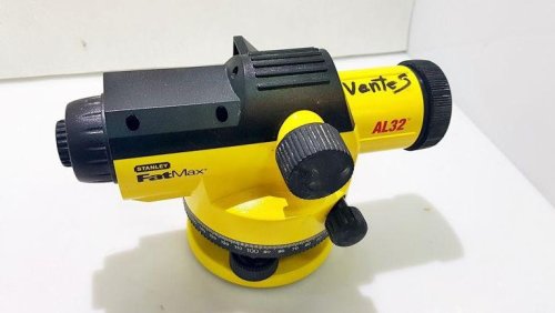 Оптический нивелир Stanley FatMax XL AL32 1-77-244