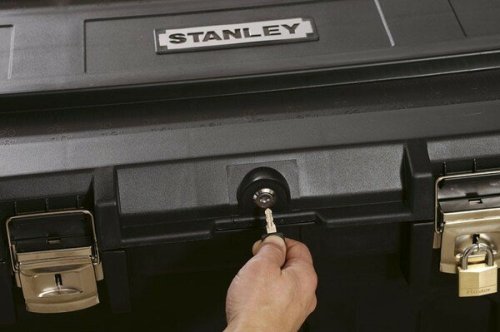 Ящик для инструментов Stanley Mobile Job Chest 1-93-278