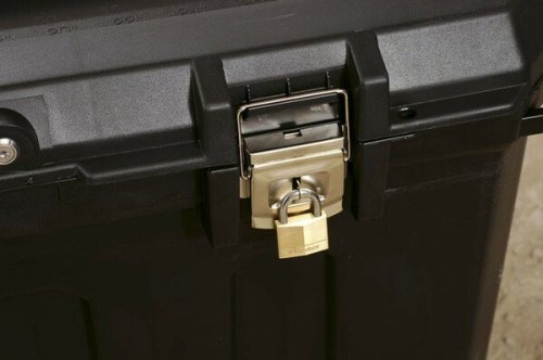 Ящик для инструментов Stanley Mobile Job Chest 1-93-278