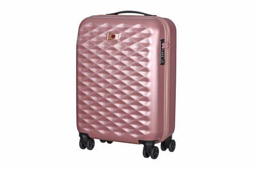 Чемодан Wenger Lumen 20" Blush 606496