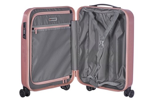 Чемодан Wenger Lumen 20" Blush 606496