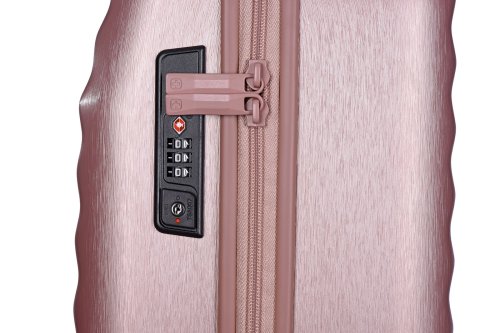Чемодан Wenger Lumen 20" Blush 606496