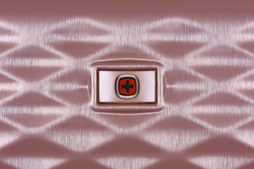 Чемодан Wenger Lumen 20" Blush 606496