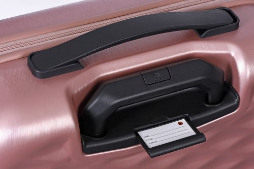 Чемодан Wenger Lumen 20" Blush 606496