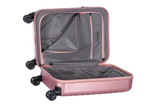 Чемодан Wenger Lumen 20" Blush 606496