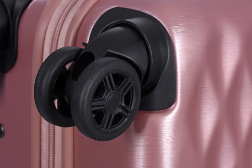 Чемодан Wenger Lumen 20" Blush 606496