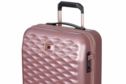 Чемодан Wenger Lumen 20" Blush 606496