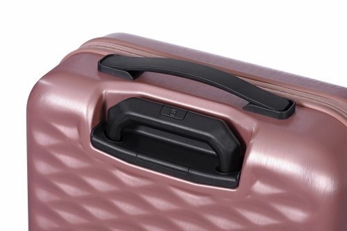 Чемодан Wenger Lumen 20" Blush 606496