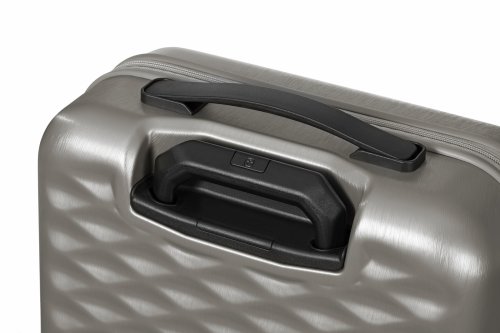 Валіза Wenger Lumen 20 "Aluminium 606497