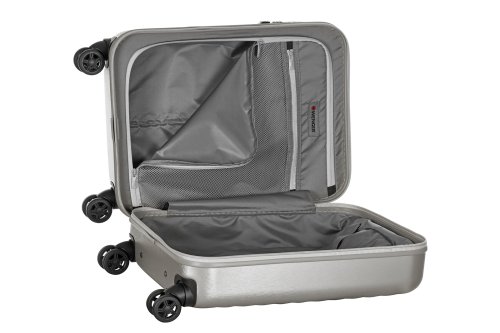 Валіза Wenger Lumen 20 "Aluminium 606497