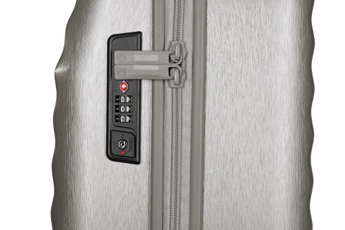 Валіза Wenger Lumen 20 "Aluminium 606497
