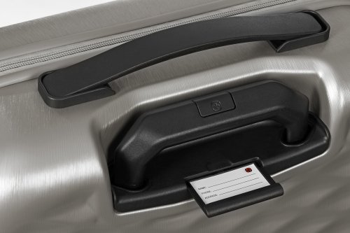 Валіза Wenger Lumen 20 "Aluminium 606497