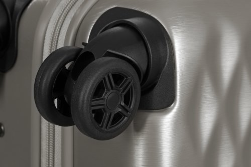 Валіза Wenger Lumen 20 "Aluminium 606497