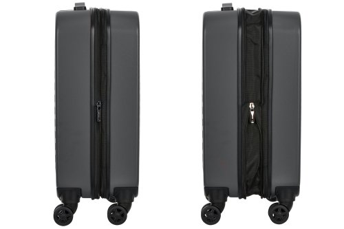 Чемодан Wenger Matrix 20" Серый 604354