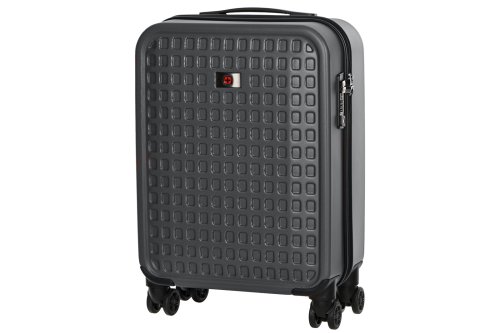 Чемодан Wenger Matrix 20" Серый 604354