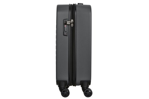Чемодан Wenger Matrix 20" Серый 604354