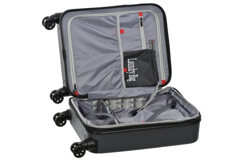 Чемодан Wenger Matrix 20" Серый 604354