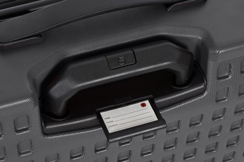 Чемодан Wenger Matrix 20" Серый 604354