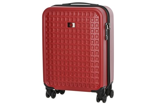 Чемодан Wenger Matrix 20" Красный 604353