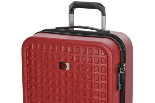 Чемодан Wenger Matrix 20" Красный 604353