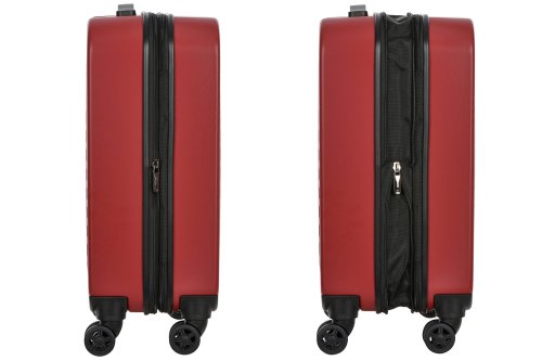 Чемодан Wenger Matrix 20" Красный 604353