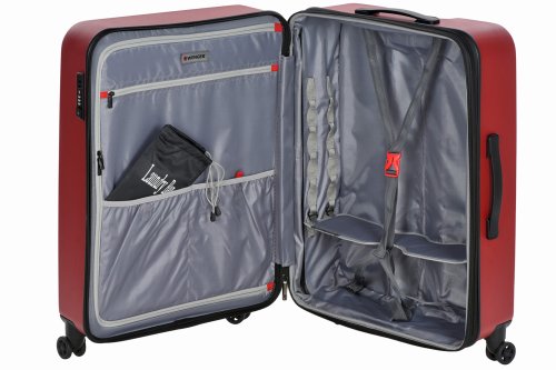 Чемодан Wenger Matrix 24" Красный 604356