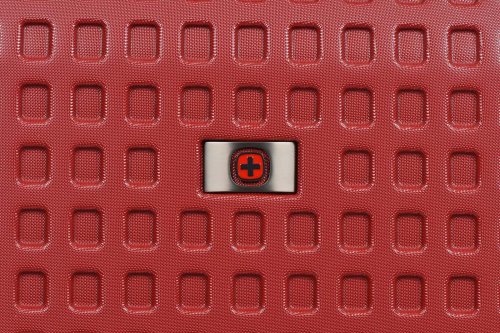 Чемодан Wenger Matrix 24" Красный 604356