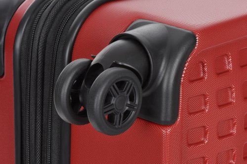 Чемодан Wenger Matrix 24" Красный 604356