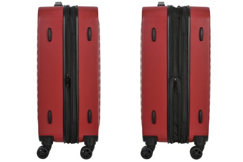 Чемодан Wenger Matrix 24" Красный 604356