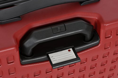 Чемодан Wenger Matrix 24" Красный 604356