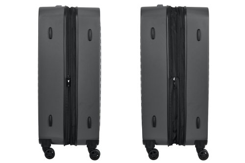 Чемодан Wenger Matrix 28" Серый 604360