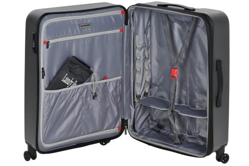 Чемодан Wenger Matrix 28" Серый 604360