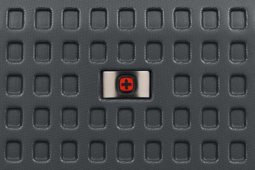 Чемодан Wenger Matrix 28" Серый 604360