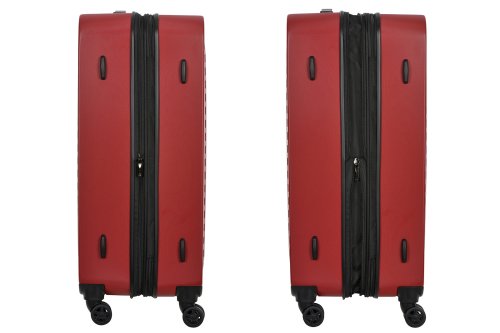 Валіза Wenger Matrix 28 "Червоний 604359