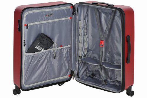 Валіза Wenger Matrix 28 "Червоний 604359