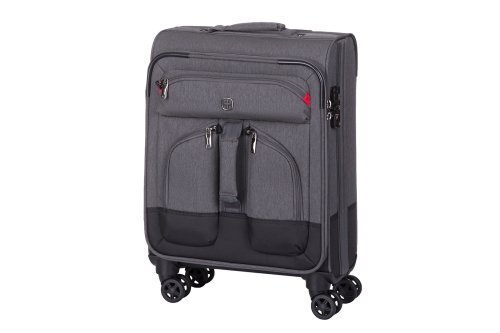 Чемодан Wenger Deputy 20" Серый 604367