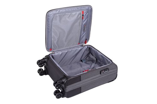 Чемодан Wenger Deputy 20" Серый 604367