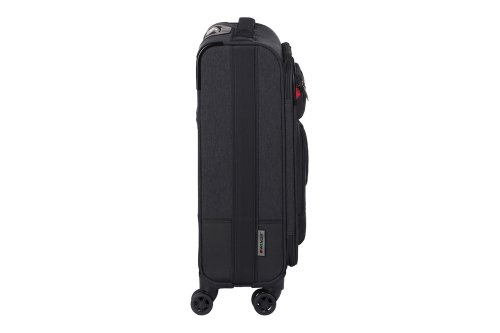 Чемодан Wenger Deputy 20" Черный 604369
