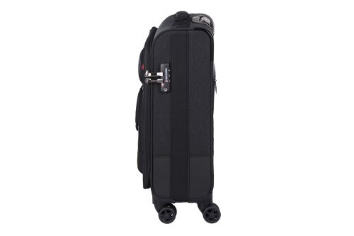 Чемодан Wenger Deputy 20" Черный 604369