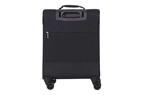 Чемодан Wenger Deputy 20" Черный 604369
