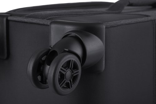 Чемодан Wenger Deputy 20" Черный 604369