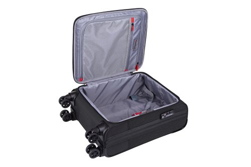 Чемодан Wenger Deputy 20" Черный 604369