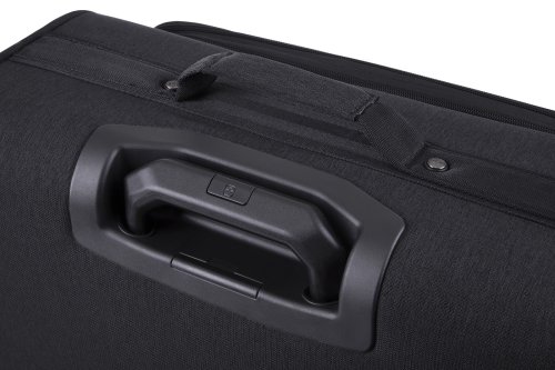 Чемодан Wenger Deputy 20" Черный 604369