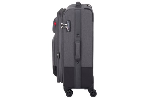 Чемодан Wenger Deputy 24" Серый 604370