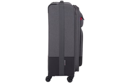 Чемодан Wenger Deputy 24" Серый 604370