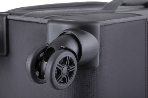 Чемодан Wenger Deputy 24" Серый 604370