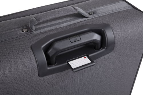 Чемодан Wenger Deputy 24" Серый 604370